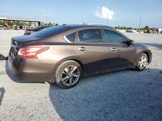  NISSAN ALTIMA 2013 Gray