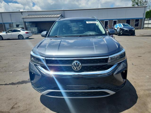  VOLKSWAGEN TAOS SE 2022 Szary