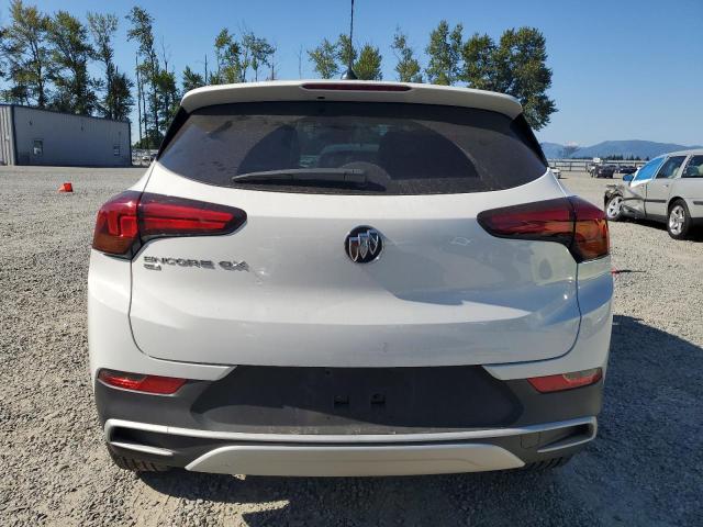  BUICK ENCORE 2023 Biały