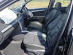2009 VAUXHALL ASTRA SRI for sale at Copart SANDTOFT