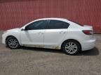 2012 MAZDA 3 I   for sale at Copart ON - LONDON