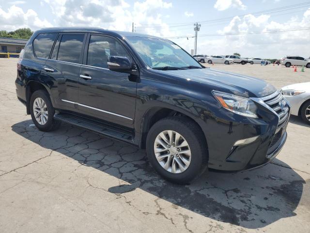  LEXUS GX 2018 Czarny