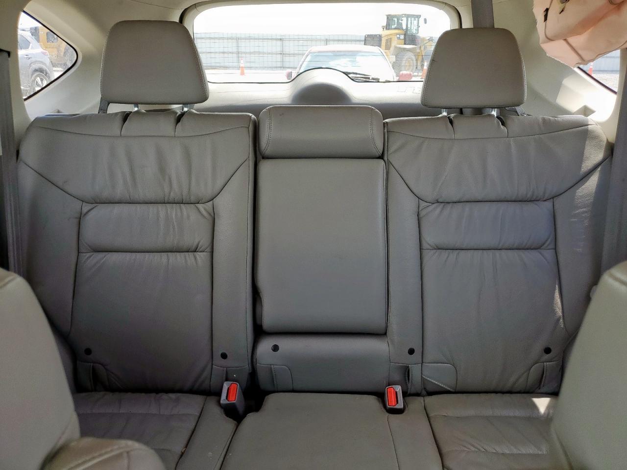 2014 Honda Cr-V Exl VIN: 2HKRM3H77EH523511 Lot: 64903145