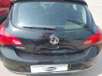 2014 VAUXHALL ASTRA DESI for sale at Copart ROCHFORD