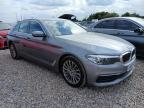 2018 BMW 530E SE AU for sale at Copart ROCHFORD