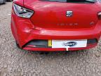 2014 SEAT IBIZA FR T for sale at Copart WISBECH