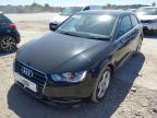 2012 AUDI A3 SPORT T for sale at Copart YORK
