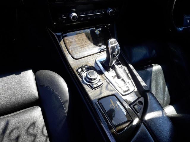 2011 BMW 530D M SPORT AUTO 
