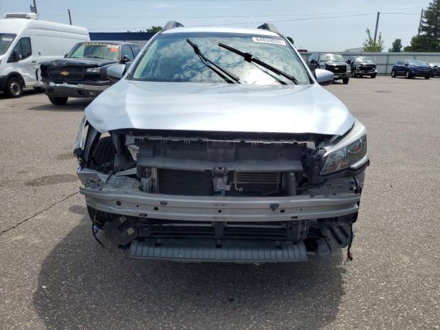  SUBARU OUTBACK 2019 Silver