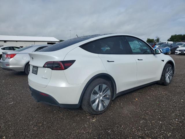  TESLA MODEL Y 2023 White