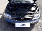 2006 BMW 116 I SE for sale at Copart SANDTOFT