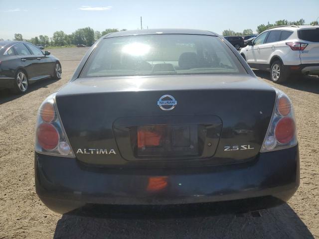 2004 NISSAN ALTIMA BASE  