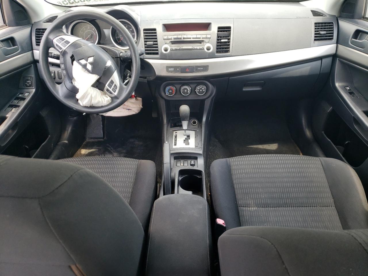 ja32v2fw9cu017439 JA32V2FW9CU017439 2012 Mitsubishi Lancer Se
