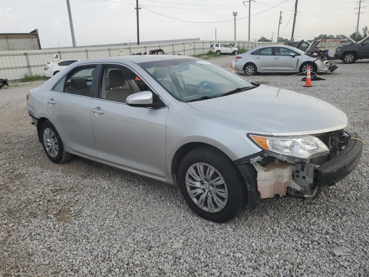 4t1bf1fk0du211117 4T1BF1FK0DU211117 2013 Toyota Camry L