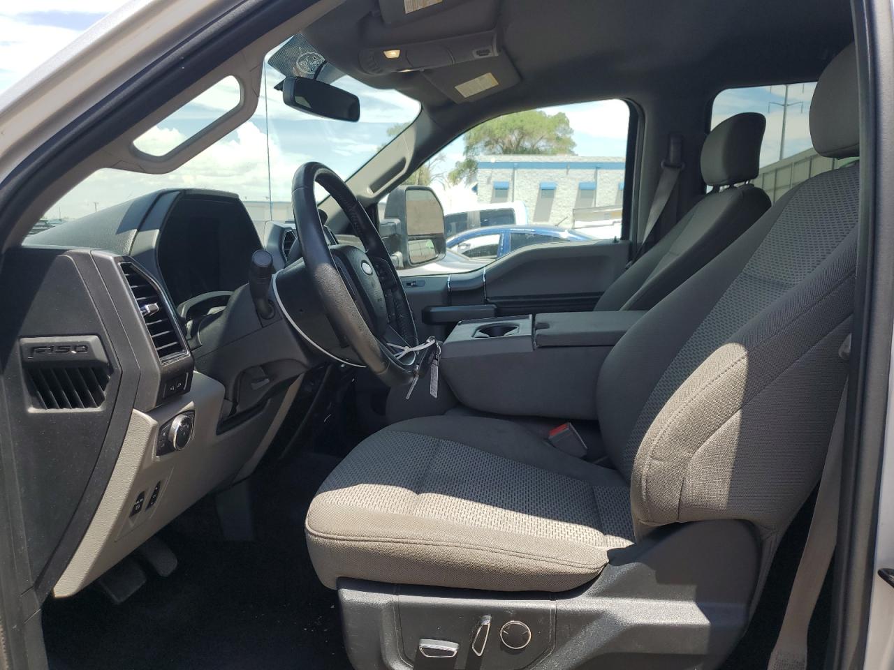 2018 Ford F150 Supercrew VIN: 1FTFW1EG7JKC24277 Lot: 65259885