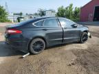 2013 FORD FUSION SE   for sale at Copart ON - LONDON