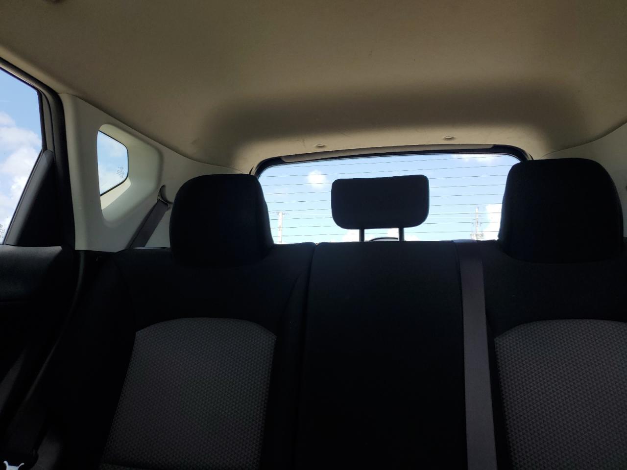 2020 Kia Soul Lx VIN: KNDJ23AUXL7118425 Lot: 64862985