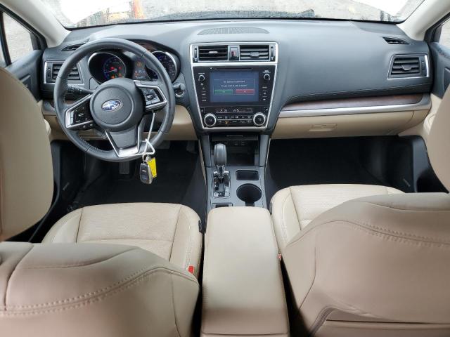  SUBARU OUTBACK 2018 Beżowy