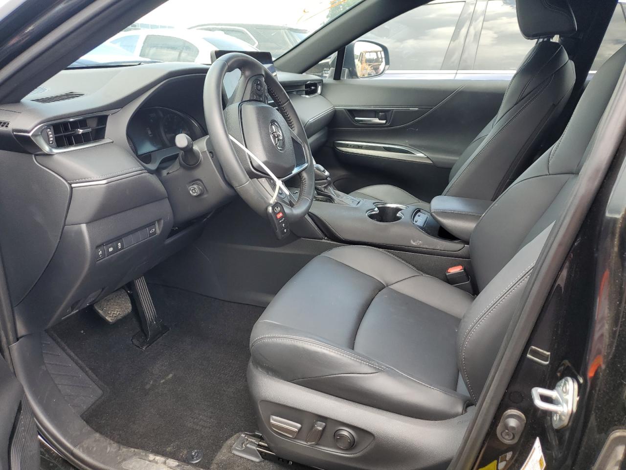 2024 Toyota Venza Le VIN: JTEAAAAH6RJ158129 Lot: 63261865