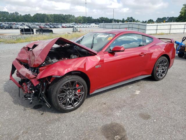 FORD MUSTANG – zdjęcie z aukcji, lot #64547695