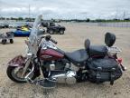 2014 HARLEY-DAVIDSON FLSTC HERITAGE SOFTAIL CLASSIC   for sale at Copart IA - CEDAR RAPIDS