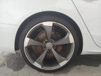 2012 AUDI A5 S5 TFSI for sale at Copart BELFAST