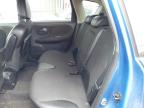 2008 NISSAN NOTE TEKNA for sale at Copart WESTBURY
