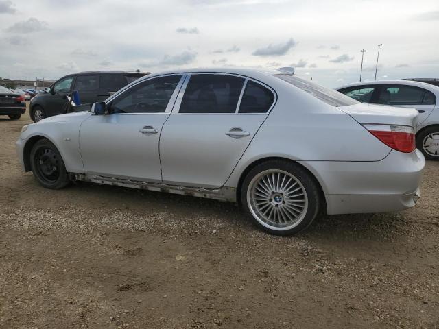 2006 BMW 525 I  