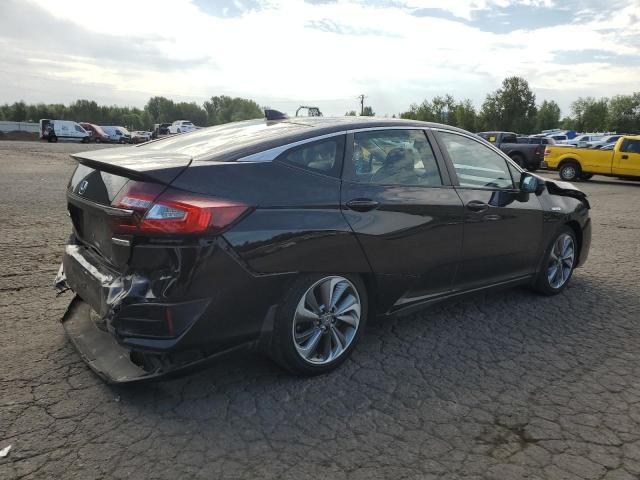  HONDA CLARITY 2019 Czarny