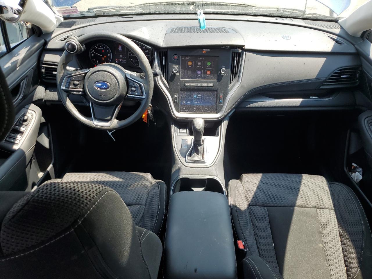 2021 Subaru Outback VIN: 4S4BTAAC2M3225356 Lot: 64934465