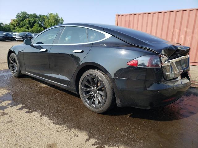  TESLA MODEL S 2018 Black