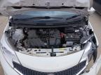 2015 NISSAN NOTE ACENT for sale at Copart PETERLEE