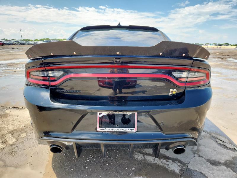 2019 DODGE CHARGER SCAT PACK  