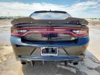 2019 DODGE CHARGER SCAT PACK   for sale at Copart TX - DALLAS SOUTH