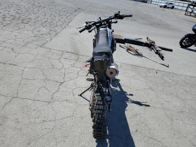 2021 KAWASAKI KLX300 D  