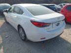 2014 MAZDA 6 SE-L NAV for sale at Copart BRISTOL