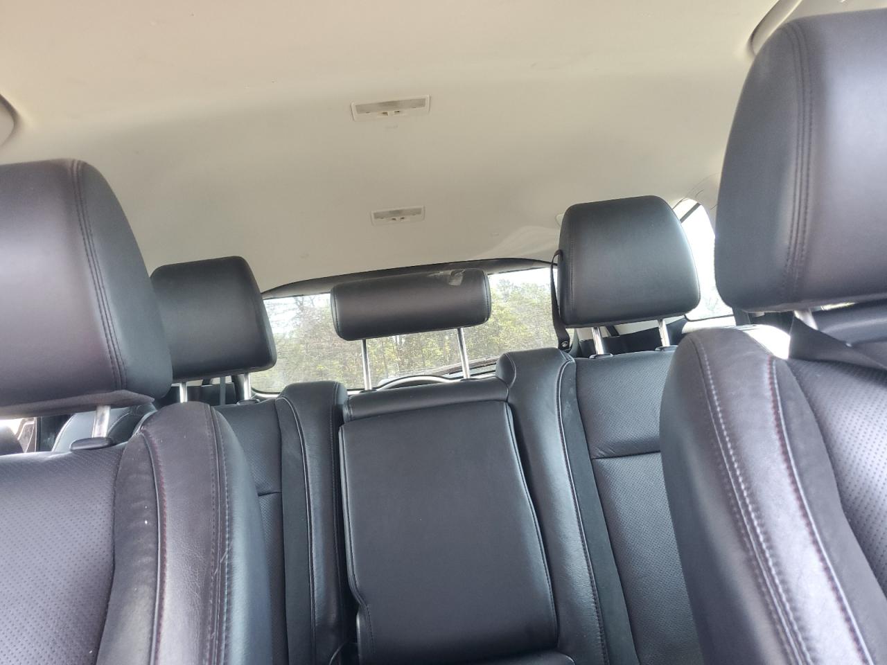 2014 Mazda Cx-9 Grand Touring VIN: JM3TB3DV9E0444720 Lot: 63687855