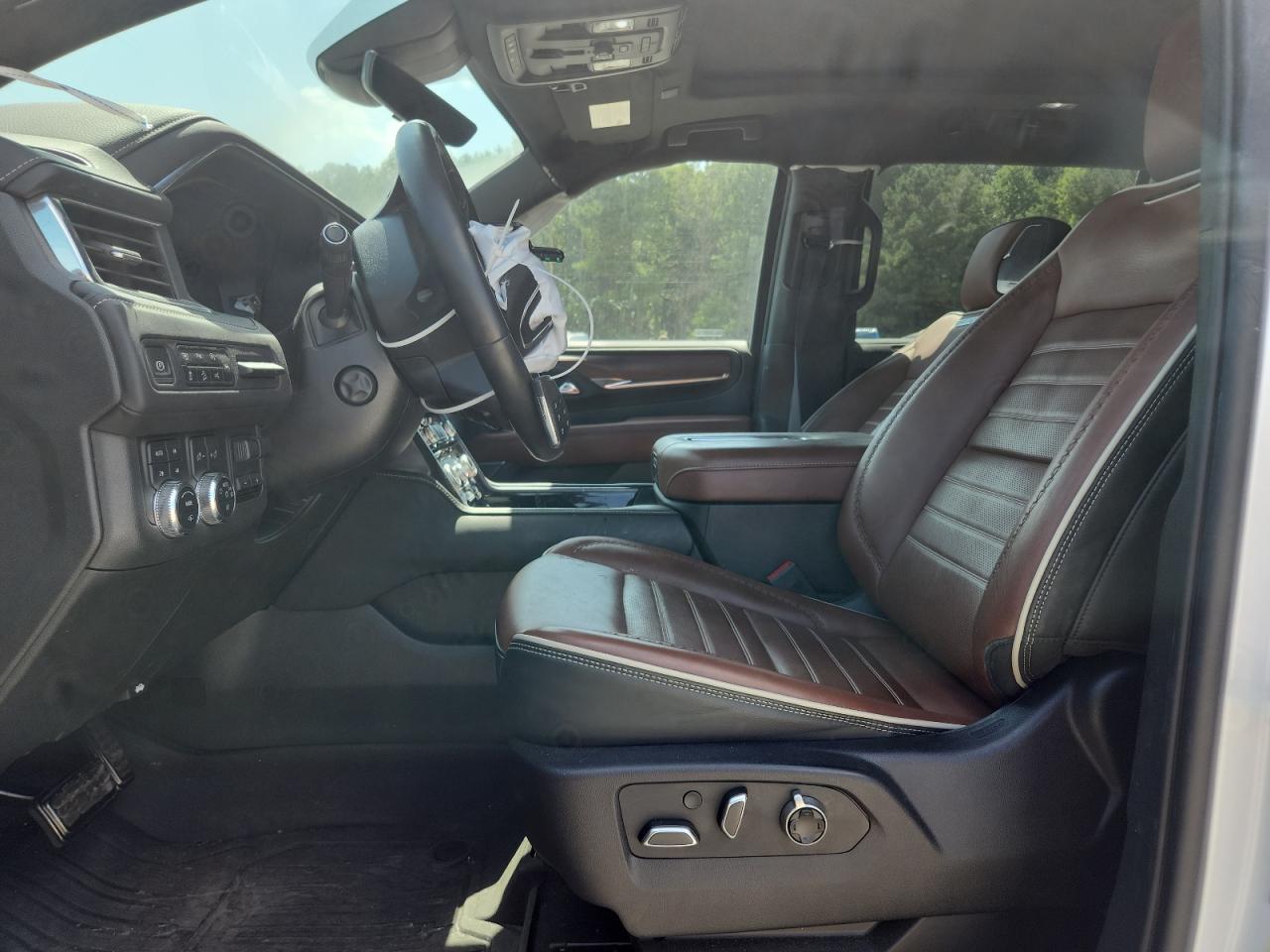 2023 GMC Yukon Xl Denali Ultimate VIN: 1GKS2KKL5PR483291 Lot: 64220475