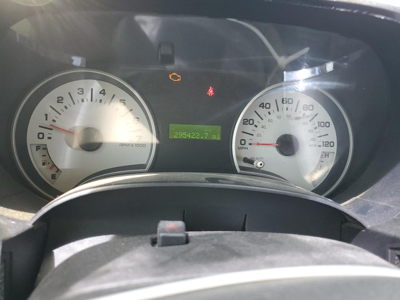 2008 Ford Explorer Sport Trac Xlt VIN: 1FMEU51E78UA60682 Lot: 85833475