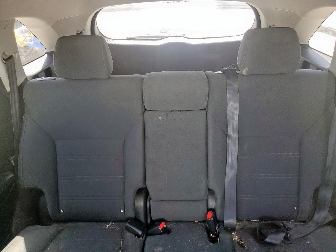2016 Kia Sorento Lx VIN: 5XYPGDA57GG180495 Lot: 65474465
