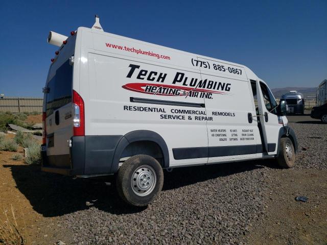 2021 RAM PROMASTER 2500 2500 HIGH  