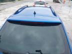2015 SKODA OCTAVIA VR for sale at Copart ST HELENS