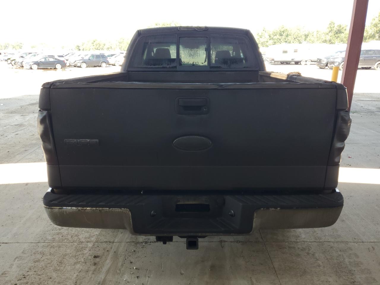 2005 Ford F150 VIN: 1FTPX14565KD36110 Lot: 65198855