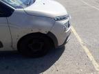 2022 CITROEN C3 SENSE for sale at Copart SANDTOFT