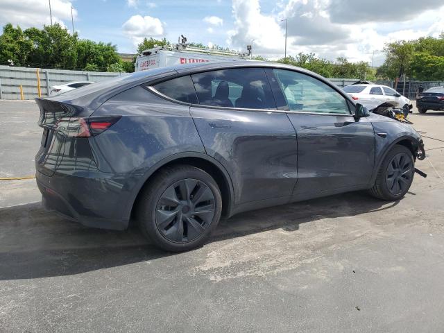  TESLA MODEL Y 2024 Gray