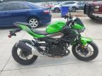 2024 KAWASAKI ER500    for sale at Copart GA - MACON