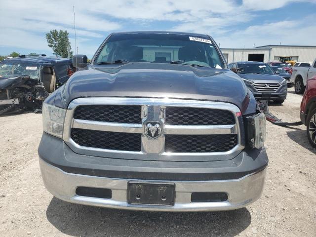 Pickups RAM 1500 2014 Gray
