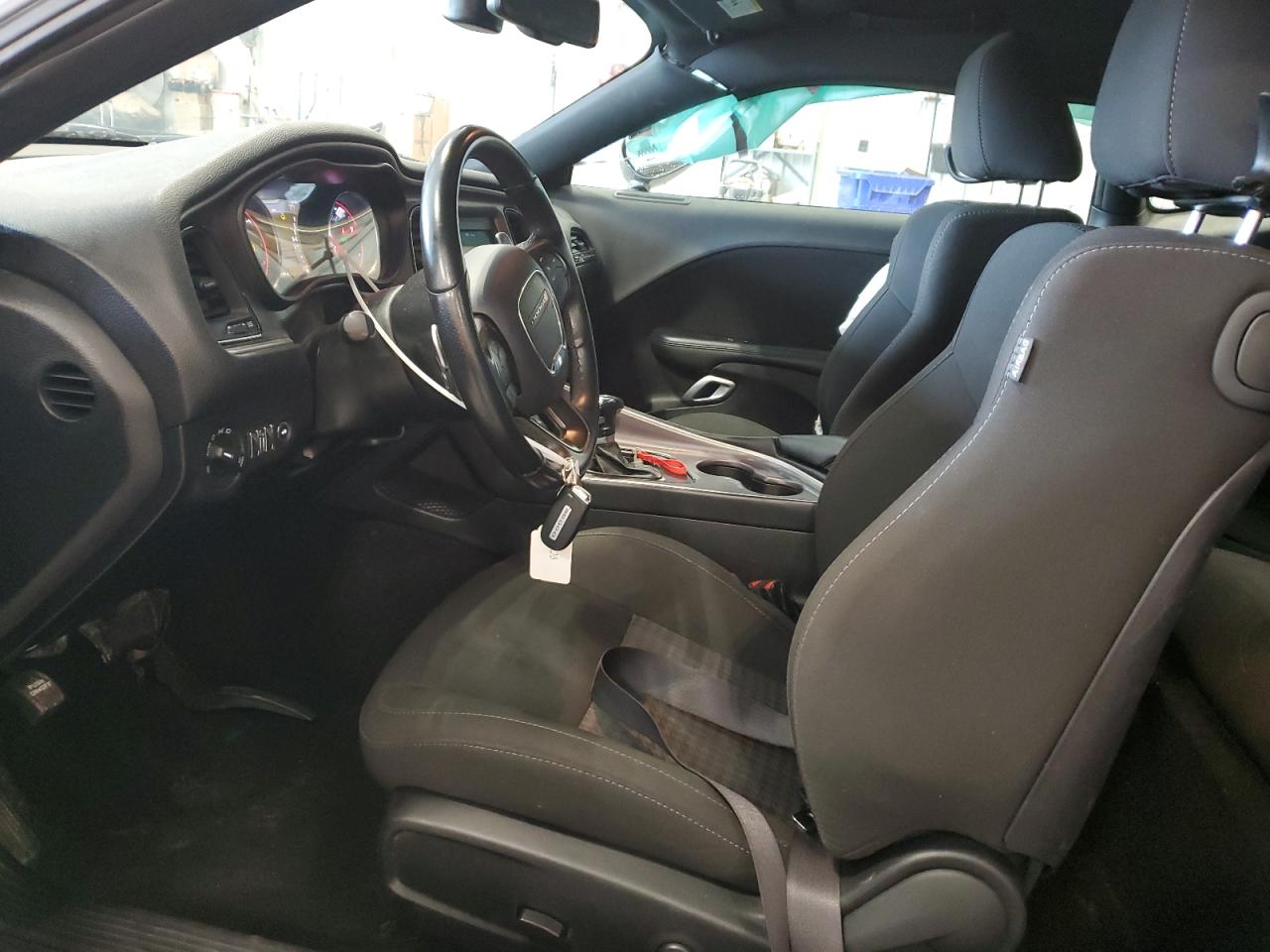 2022 Dodge Challenger Gt VIN: 2C3CDZKG1NH219234 Lot: 65573585