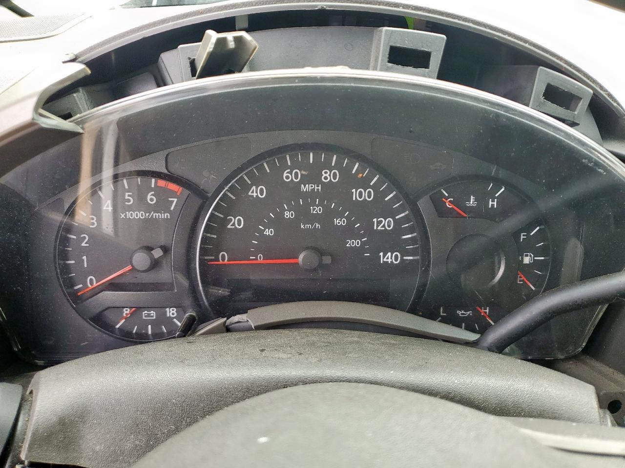 2004 Nissan Titan Xe VIN: 1N6AA06A14N531554 Lot: 63535055