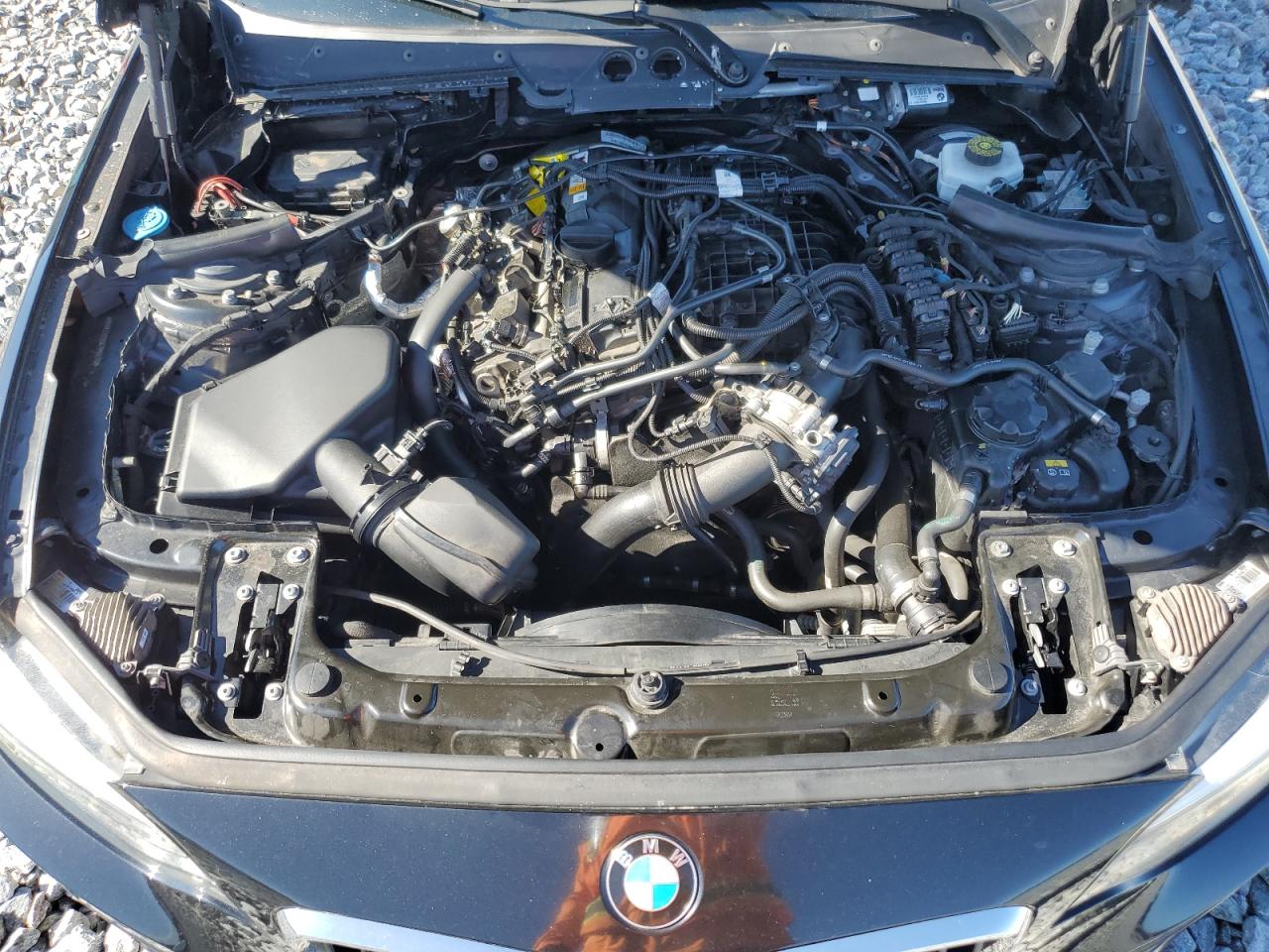 2019 BMW 230I VIN: WBA2J1C55K7D18631 Lot: 65384985